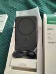 Ugreen 10000mAh Magnetic Wireless Power Bank. 15 W szybka wysyłka