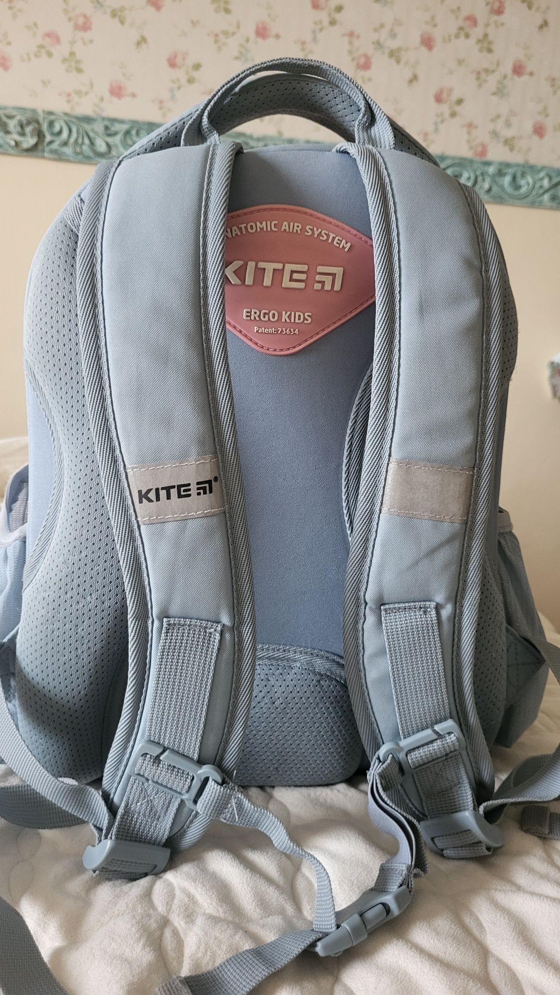Дитячий портфель Kite