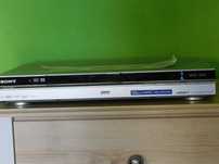 Nagrywarka SONY RDR-HX780 dysk twardy 160 GB