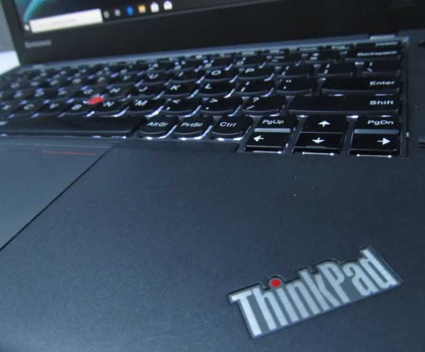 Tani Laptop  Lenovo X250 i5 5200U 8GB dysk SSD 128GB Laptop ThinkPad