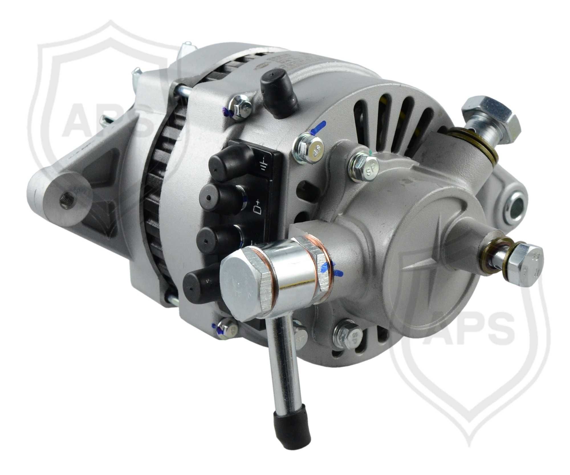 Alternator JFWB27-NJ 28V 750W manitech hercules donfeg hytec lovol