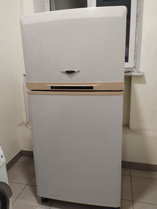 Японский холодильник Nobel оригинал, NoFrost на Гарантии!