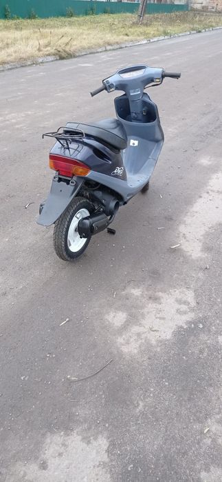 Продам Honda Dio 27