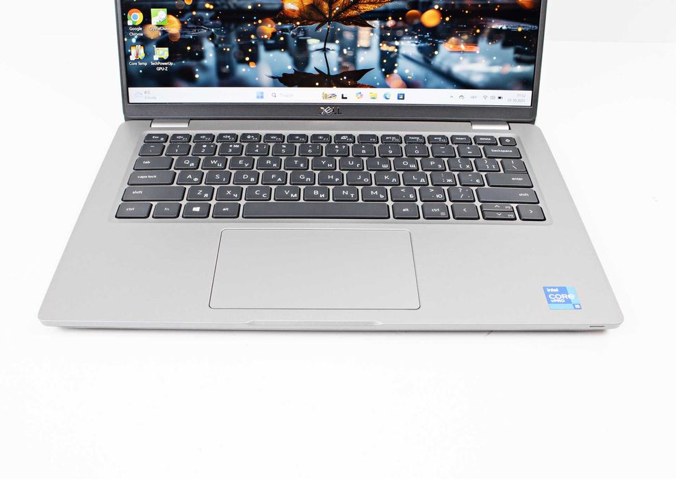 Dell Latitude 5420 Core i5-1145G7/ RAM 16 Gb/ SSD 512 Gb/ 14" FHD