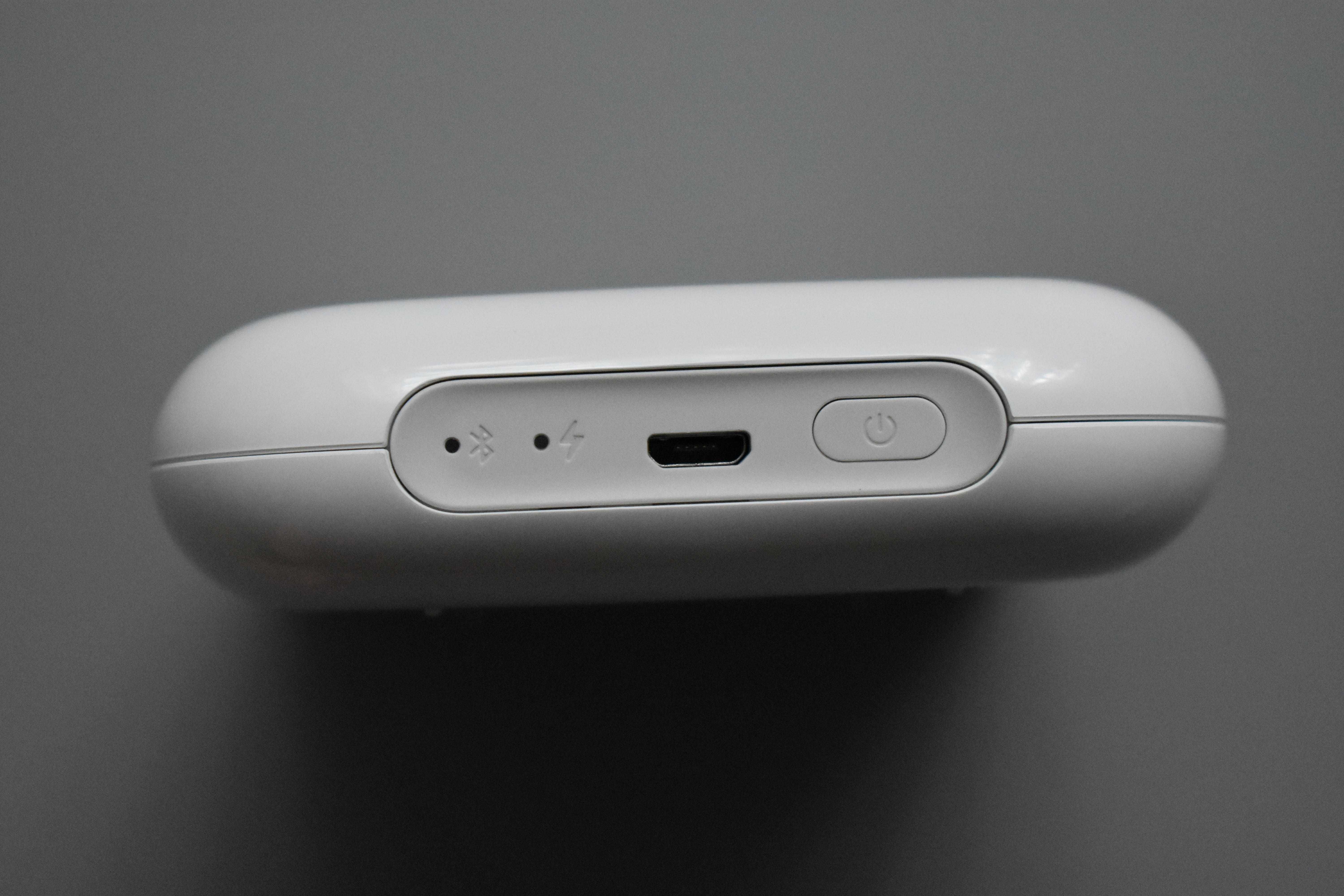 Портативний фотопринтер Xiaomi Mi Pocket Photo Printer