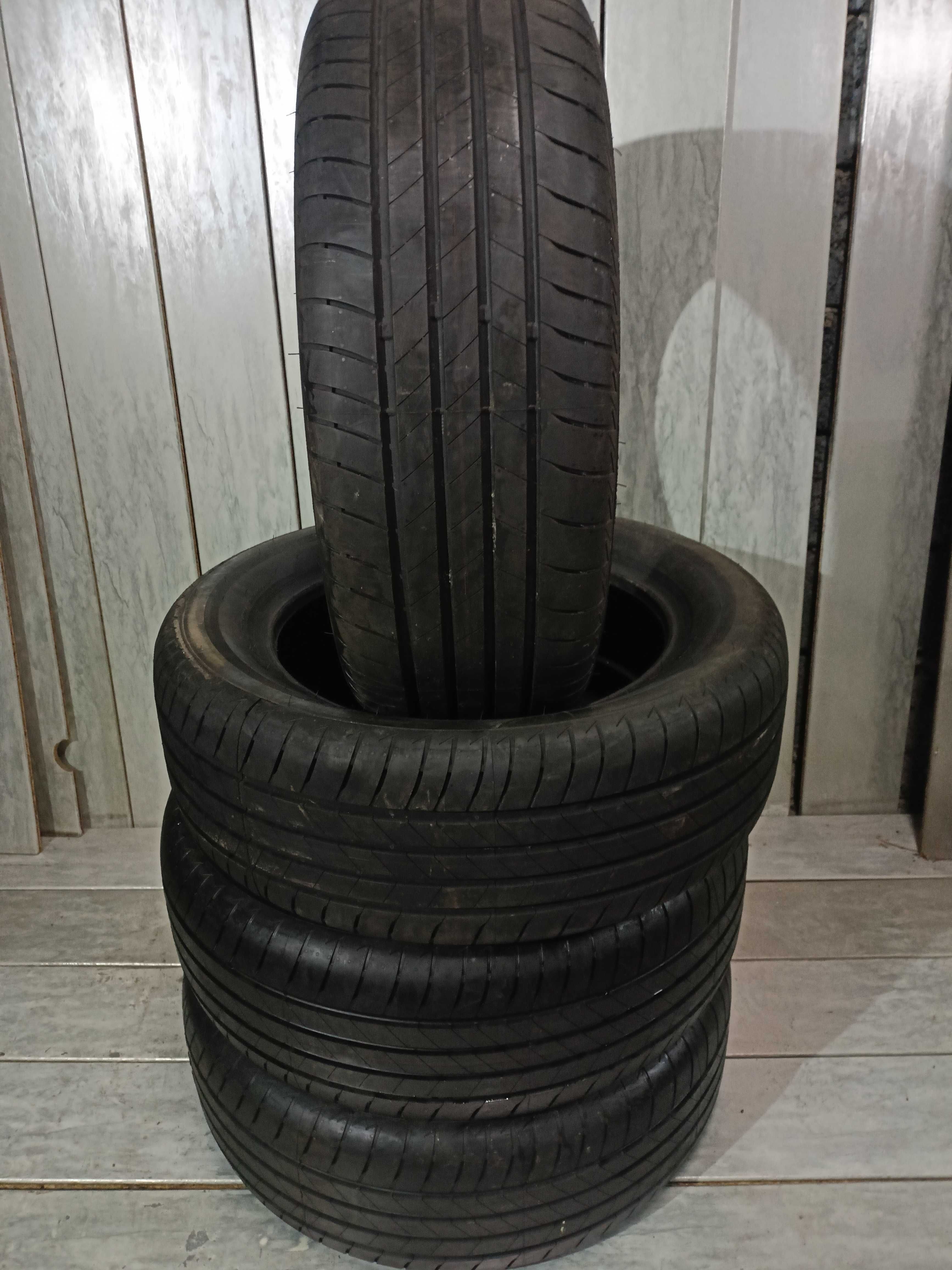 152# NOWE Letnie Opony 235/55/18" Bridgestone