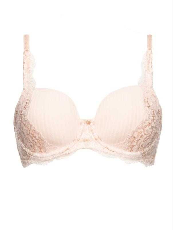 Бюстгальтер з мереживом triumph peony florale wp 36dd(80e)