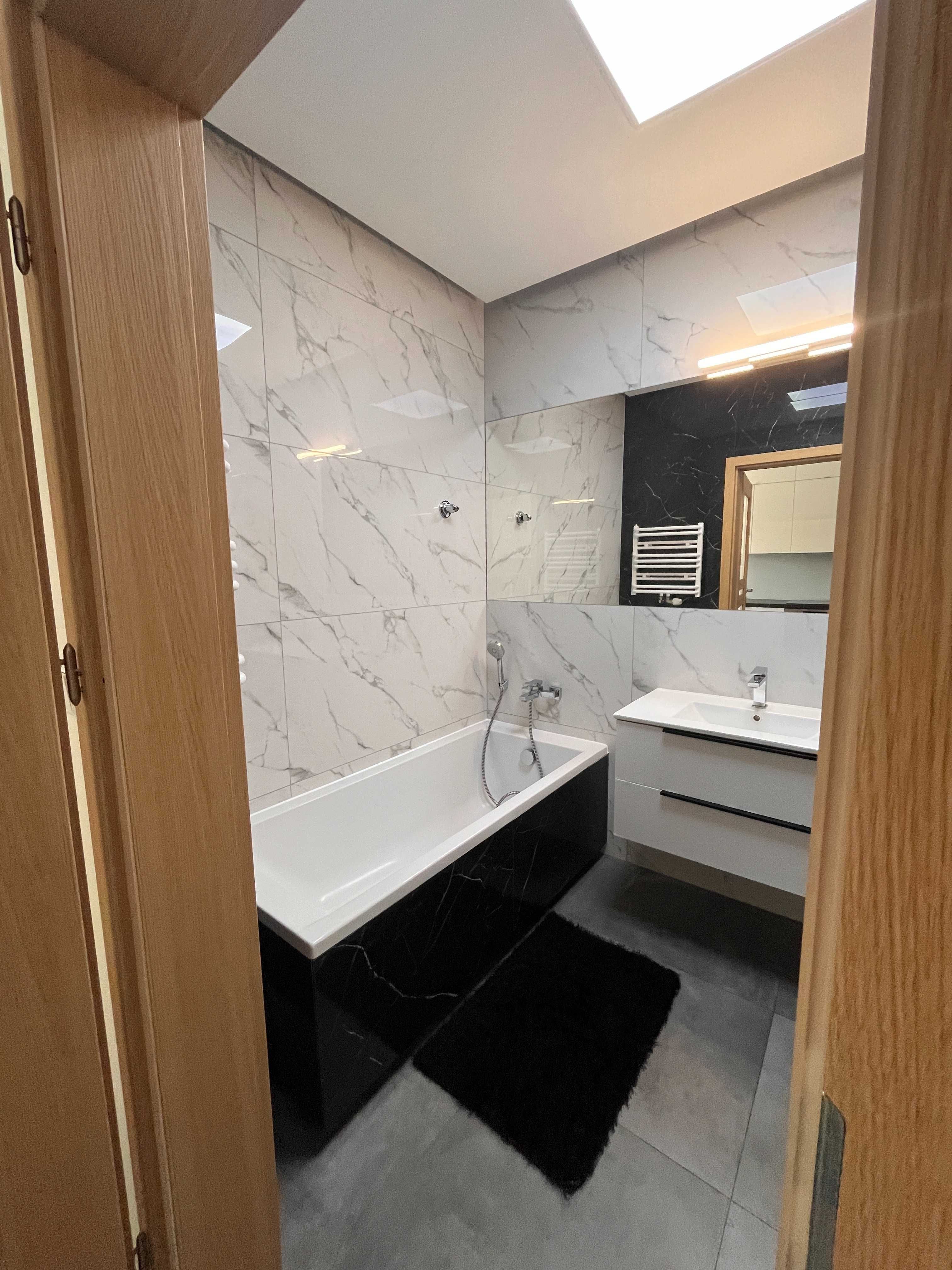 Ten weekend jeszcze wolne! RELAX Apartments -  Gdańsk Śródmieście