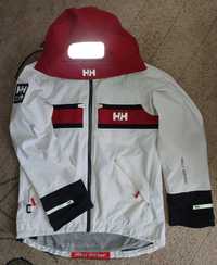 Helly Hansen kurtka żeglarska.