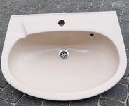 Umywalka 60cm.       .