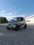 Smart fortwo 0.6