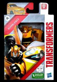 Figurka Transformers Bumblebee. Hasbro 12 cm