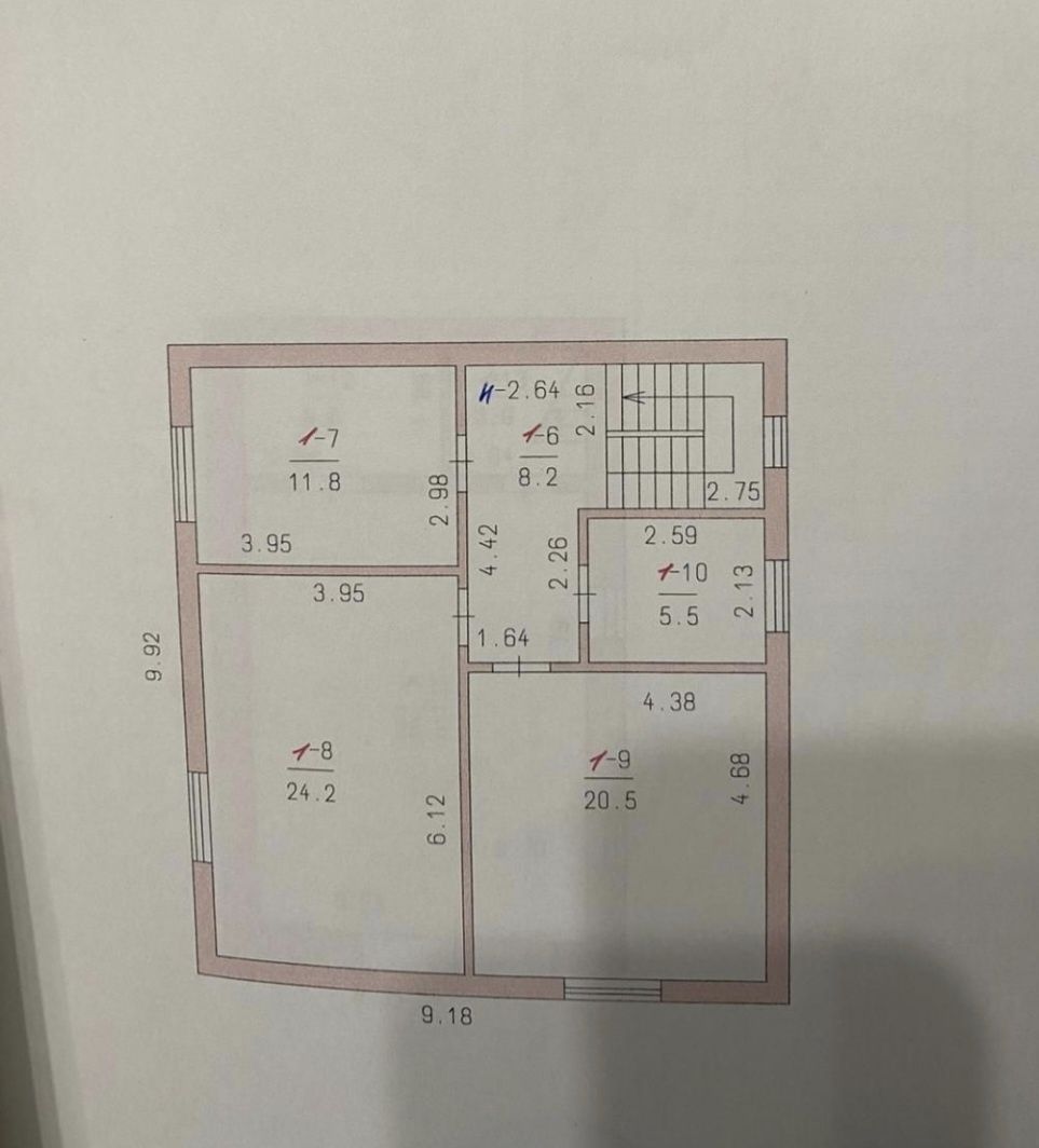 (13) Продам дом в пригороде Одессы