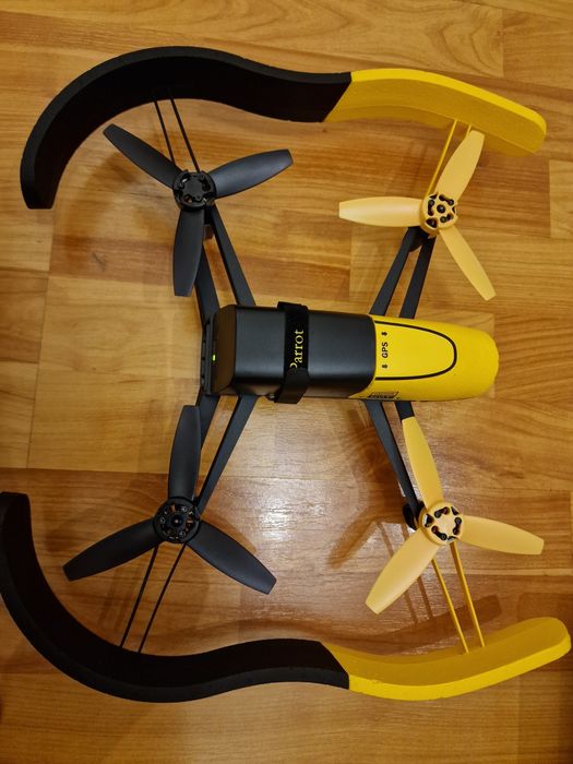 Drone Parrot Bebop