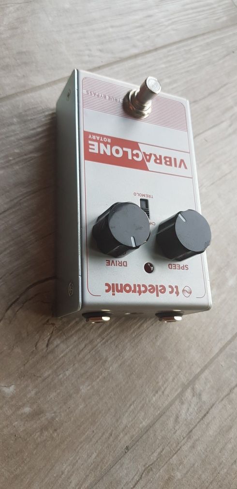 TC Electronic Vibraclone
