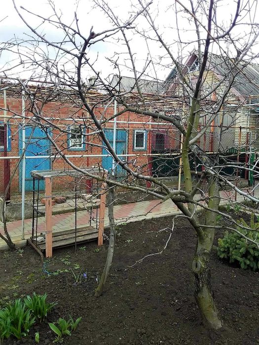 Продаж Будинку (Красногорка)