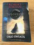 Robert Jordan Oko świata tom 1 Koło czasu