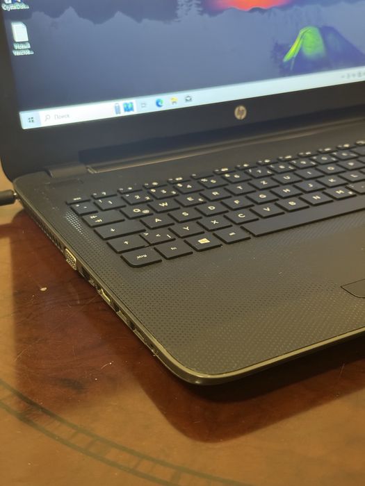 Ноутбук HP 255 G4 A6 HDD 1TB