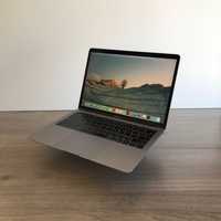 MacBook Air 13 2018 8/256 gb Space Gray (.1684)