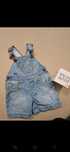 Ubranka letnie 86 duża paka, zestawy (levis,  hm, newbie, reebok,itp)