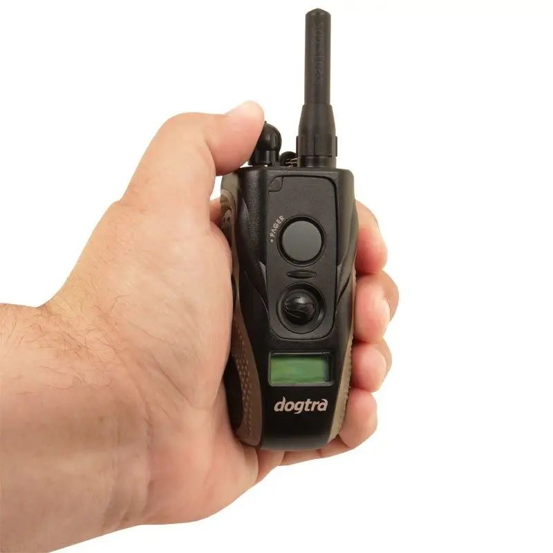 Электроошейник Dogtra ARC 1200S Hands Free