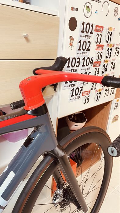 BMC teammachine SLR 1