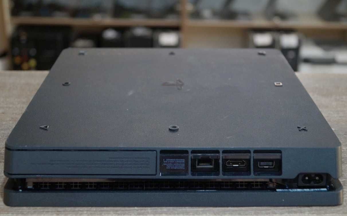 Ігрова консоль Sony PlayStation 4 Slim 1ТБ TVOYO