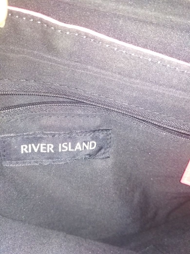Torebka River Island