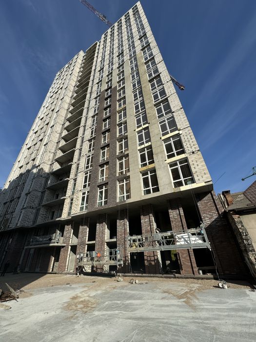 Продам жк Premier Tower Цент Успенская Площадь