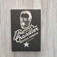 Czysta robota. Opowiadania - Raymond Chandler