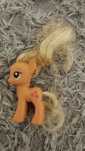 Kucyk my little pony Applejack