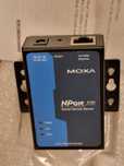 Nport 5150 serwer portu szeregowego