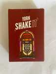 Baralho de cartas Yorn Shake It
