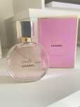 Chanel chance eau tendre 35 ml oryginal z sephory