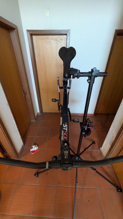 Quadro BTT Rockrider ST500 (M)