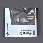 Chłodzenie procesora Fera 3 HE1224 V2 50
