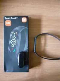 Opaska Smartband M7