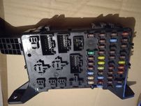 Модуль, Блок предохран. Ford Mondeo MK3, 4S7T14A073AB +380979974035