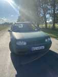 Продам Golf 4 нерозмитнений