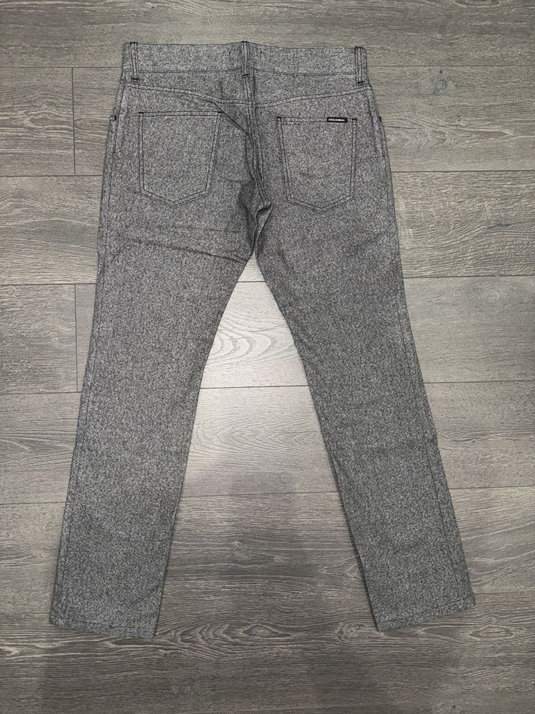 Джинсы Dolce Gabbana, оригинал.