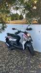 Sym crox 50 2020