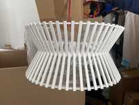 Lampa wisząca EGLO ROVERATO 94003 Unikat styl skandynawski