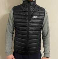 Жилетка Jack Wolfskin JVP vest p.S-M