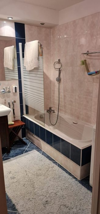 Wynajmę  mieszkanie w centrum Międzyzdrojów na dłuższy okres czasu min