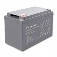 Akumulator Qoltec 53038 - 12V 100Ah