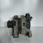 ALTERNATOR OPEL CORSA E 1.4 16V B14XER MS1042118830 DARMOWA DOSTAWA