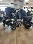 Peg Perego Veloce TC i Primo VIaggio SLK z bazą  4w1 nowy gwarancja