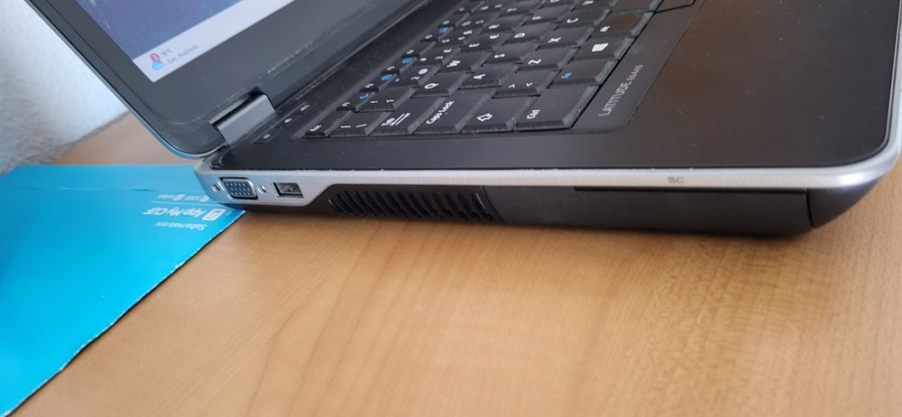 Computador portatil Dell E6440