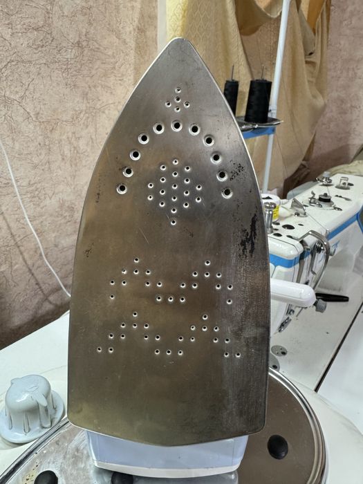 Парогенератор siemens