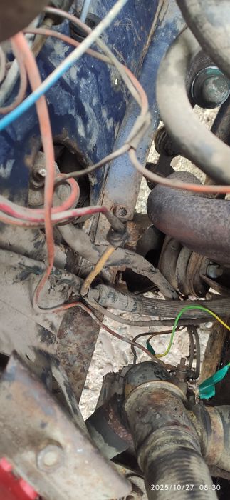 Продам Жигулі 2105